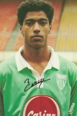 Philippe Cuervo 1990-1991