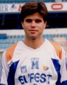 Aljosa Asanovic 1990-1991