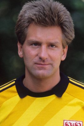 Eike Immel 1990-1991