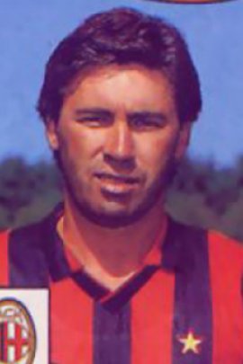 Carlo Ancelotti 1990-1991