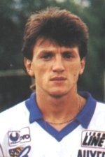 Michel Catalano 1990-1991