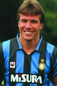 Lothar Matthäus 1990-1991