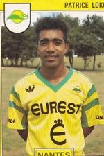 Patrice Loko 1991-1992