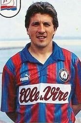 Yvan Lebourgeois 1991-1992