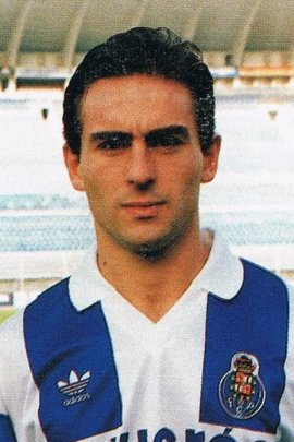 Jorge Couto 1991-1992