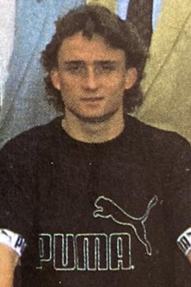 Franck Haise 1991-1992