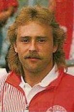 Lars Högh 1991-1992