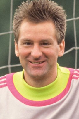 Eike Immel 1991-1992