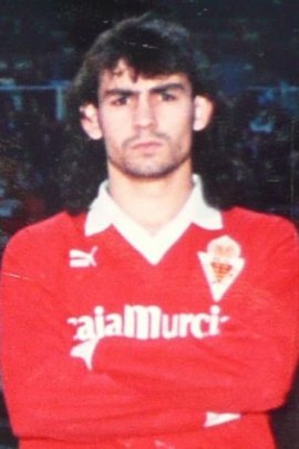  Paco Jémez 1991-1992