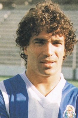 João Pinto 1991-1992