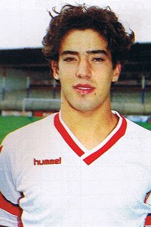 Nuno Capucho 1991-1992