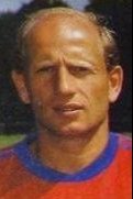 Jean-Paul Rabier 1991-1992