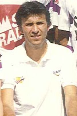 Victor Zvunka 1991-1992