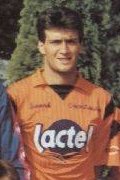 Pascal Braud 1991-1992