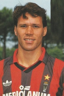 Marco van Basten 1991-1992