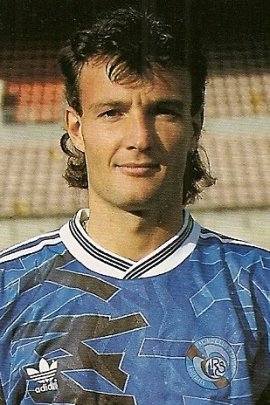 Frank Leboeuf 1992-1993