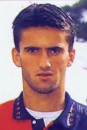 Christian Panucci 1992-1993