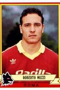 Roberto Muzzi 1992-1993