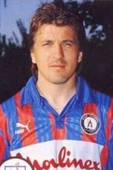 Yvan Lebourgeois 1992-1993