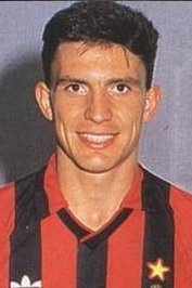 Stefano Eranio 1992-1993