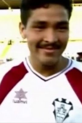 Rommel Fernandez 1992-1993