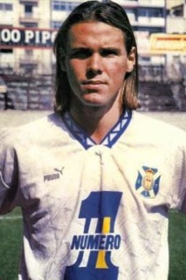 Fernando Redondo 1992-1993