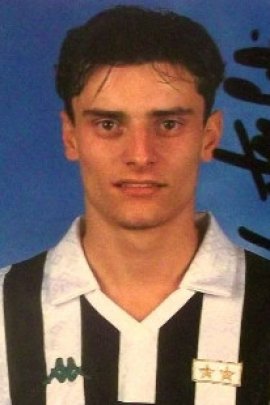 Luigi Sartor 1992-1993