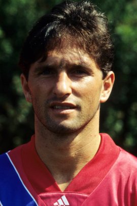 Bruno Labbadia 1992-1993
