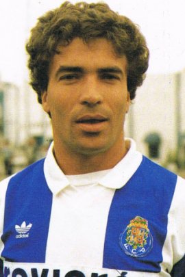 João Pinto 1992-1993