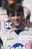 Adrian Suka 1992-1993