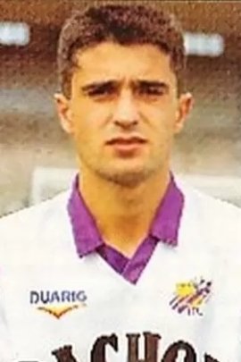 Thomas Fernandez 1992-1993