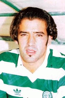 Nuno Capucho 1992-1993