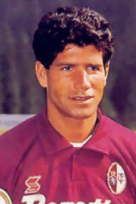 Enzo Scifo 1992-1993