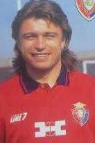 Roman Kosecki 1992-1993