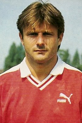 Christophe Robert 1992-1993