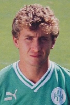 Loïc Lambert 1992-1993