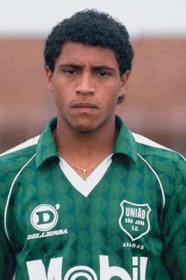  Roberto Carlos 1992