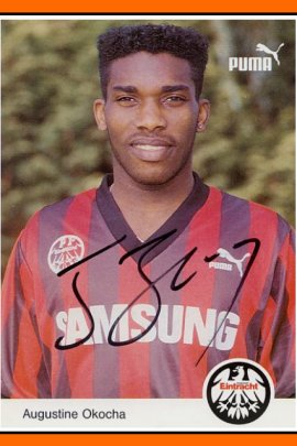 Augustine Okocha 1993-1994