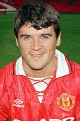Roy Keane 1993-1994