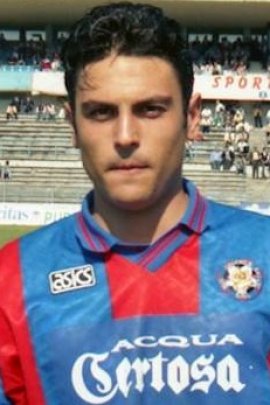 Stefano Fiore 1993-1994