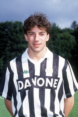 Alessandro Del Piero 1993-1994