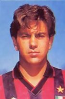 Alessandro Costacurta 1993-1994