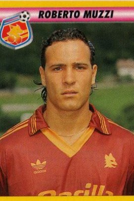 Roberto Muzzi 1993-1994