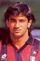 Gianluigi Lentini 1993-1994