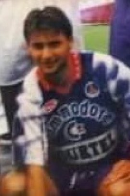 Roméo Calenda 1993-1994