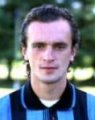 Igor Shalimov 1993-1994