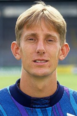 Edwin Van der Sar 1993-1994