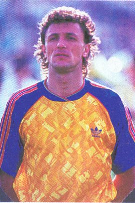 Gheorghe Popescu 1993-1994