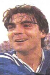Sebastián Herrera 1993-1994
