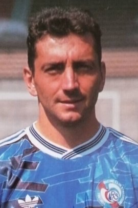 Jacky Paillard 1993-1994